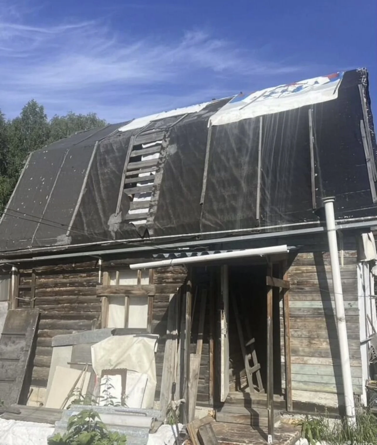 Продам участок, сад - миниатюра 7