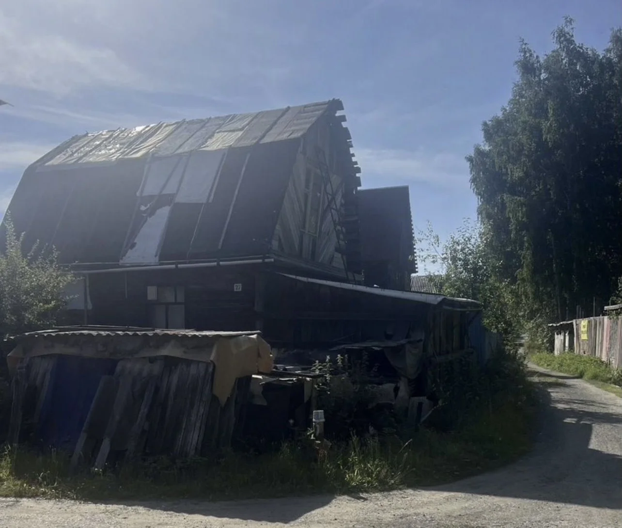Продам участок, сад - миниатюра 8