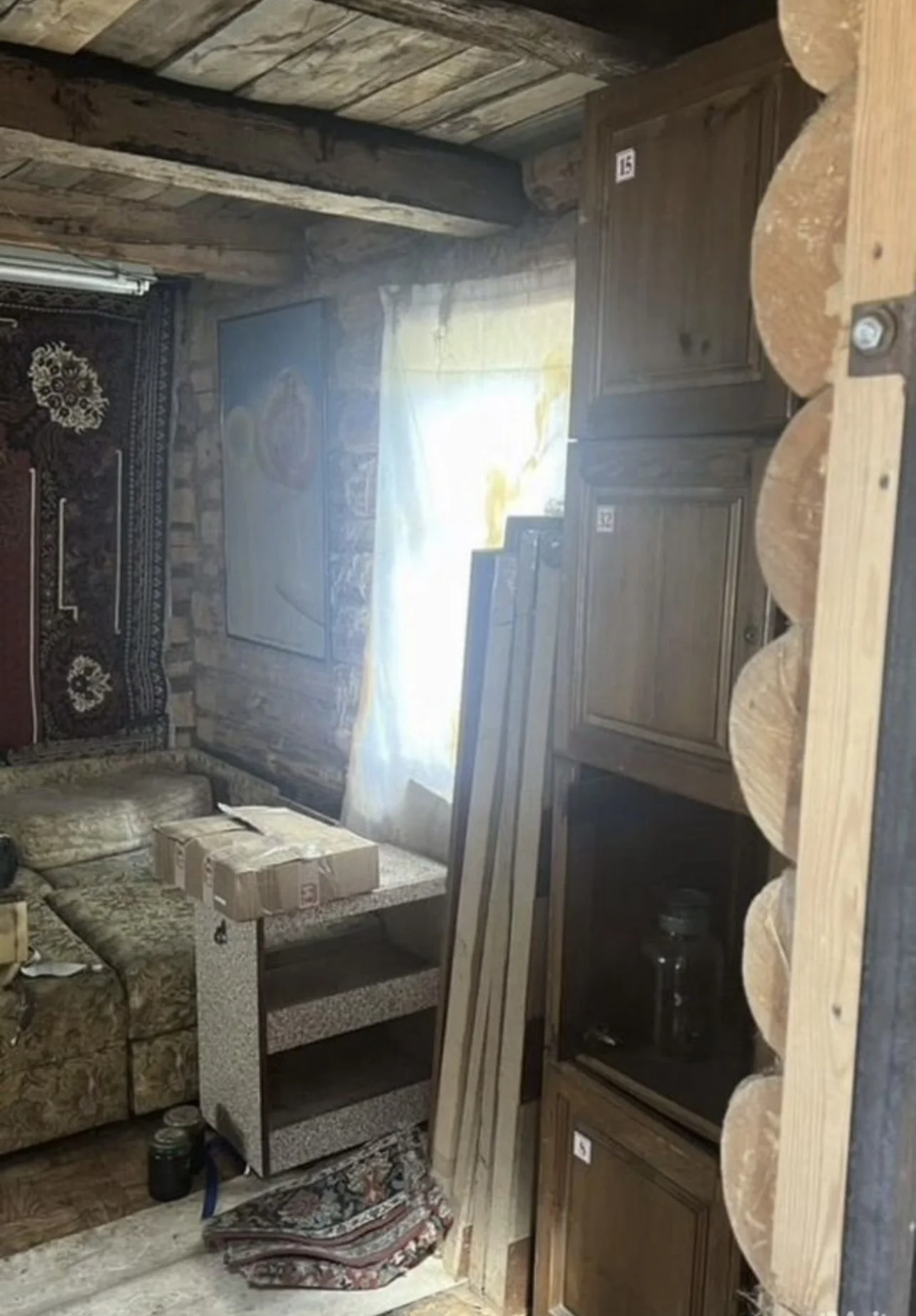 Продам участок, сад - миниатюра 10