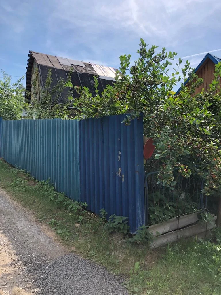 Продам участок, сад - миниатюра 13