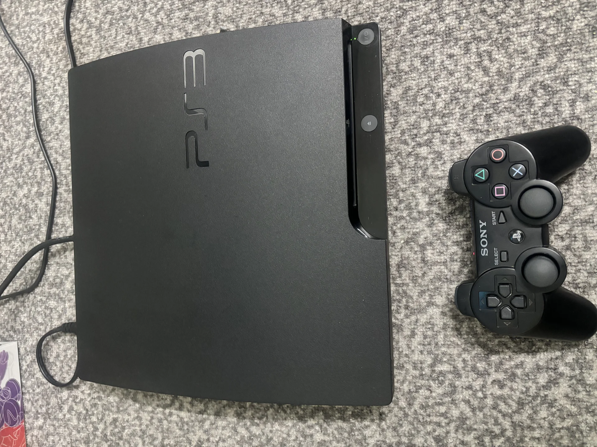 Sony ps3 - изображение 1