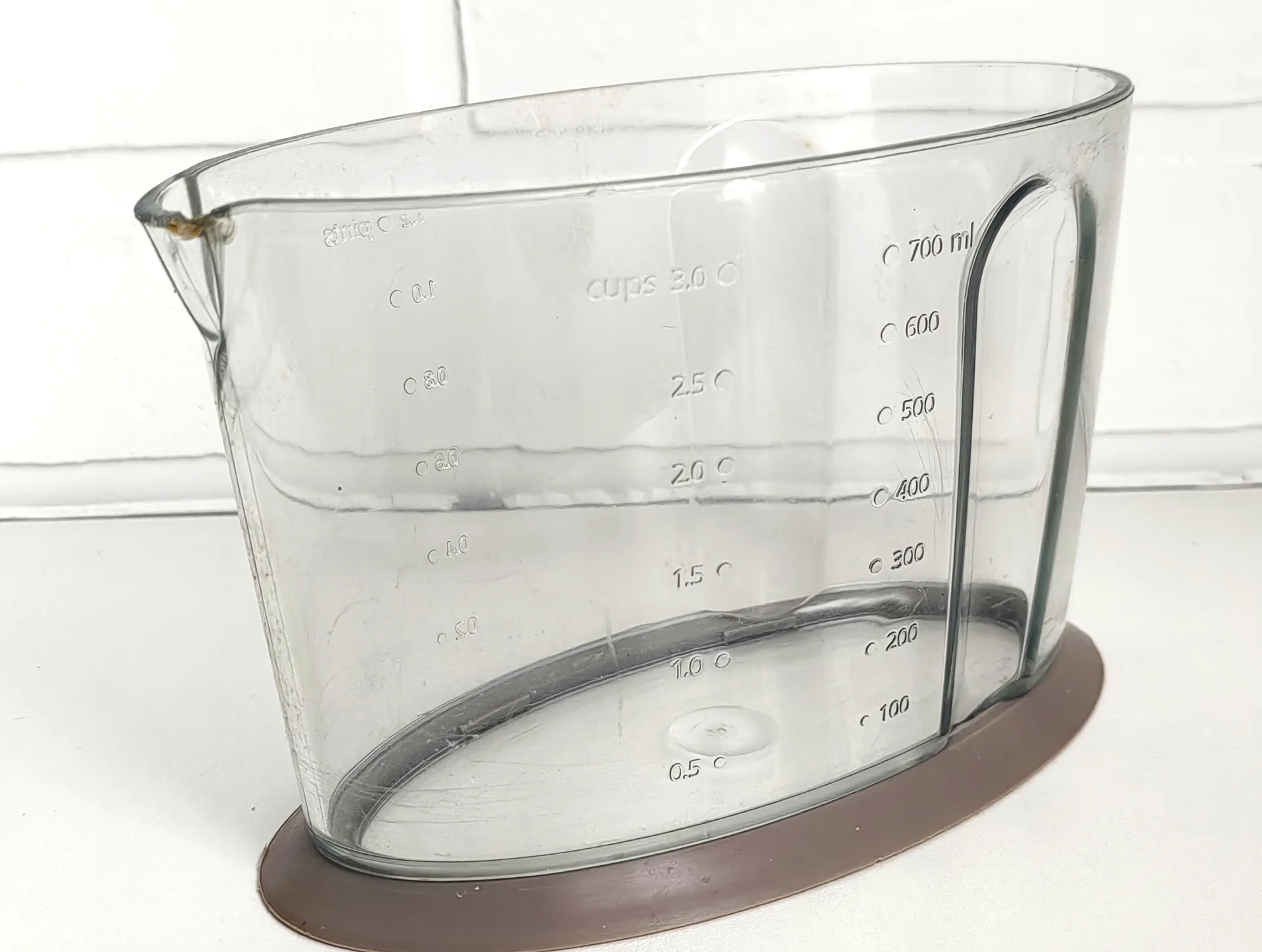 Соковыжималка электрическая Philips HR1840 - миниатюра 4