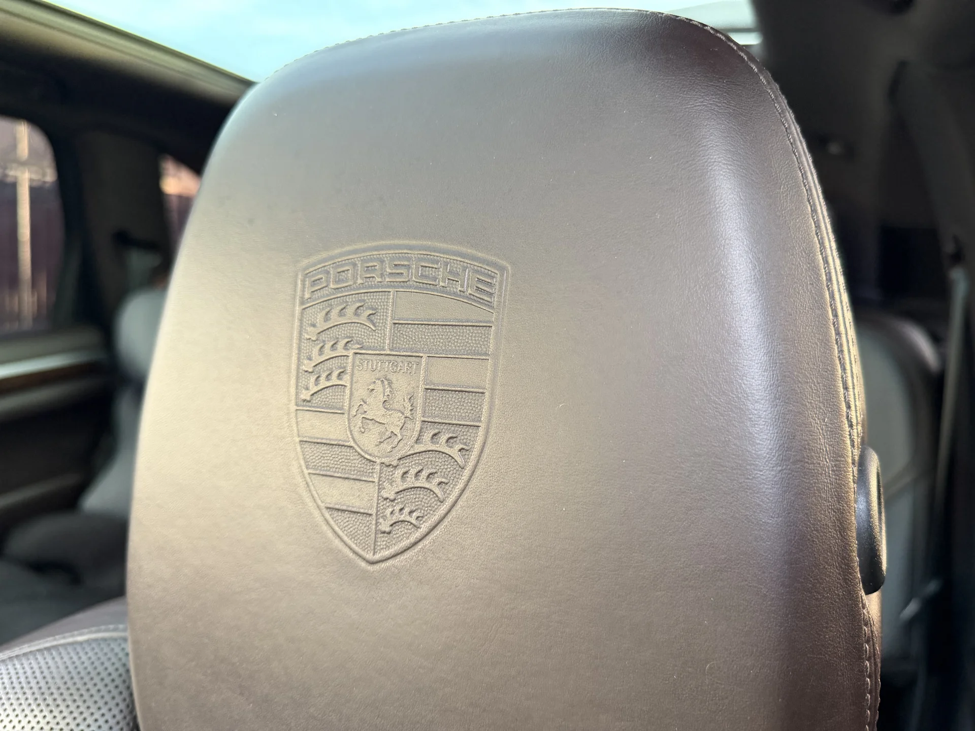Porsche Cayenne 4.2 Diesel (GTS) 2013 - миниатюра 5