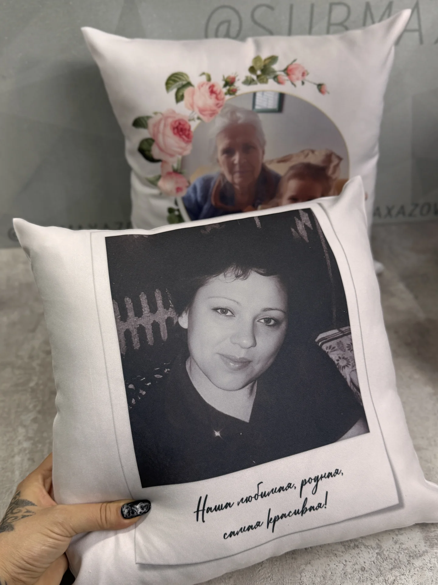 Печать на кружках, футболках, бейсболках - миниатюра 3