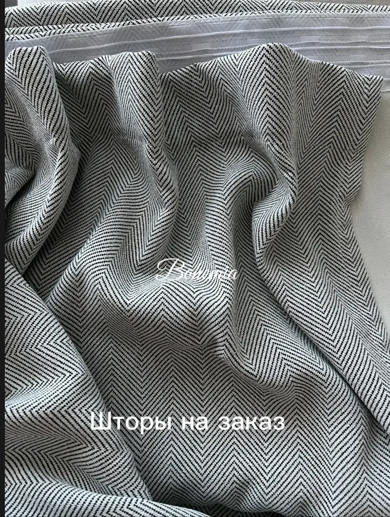 Пошив штор - миниатюра 2