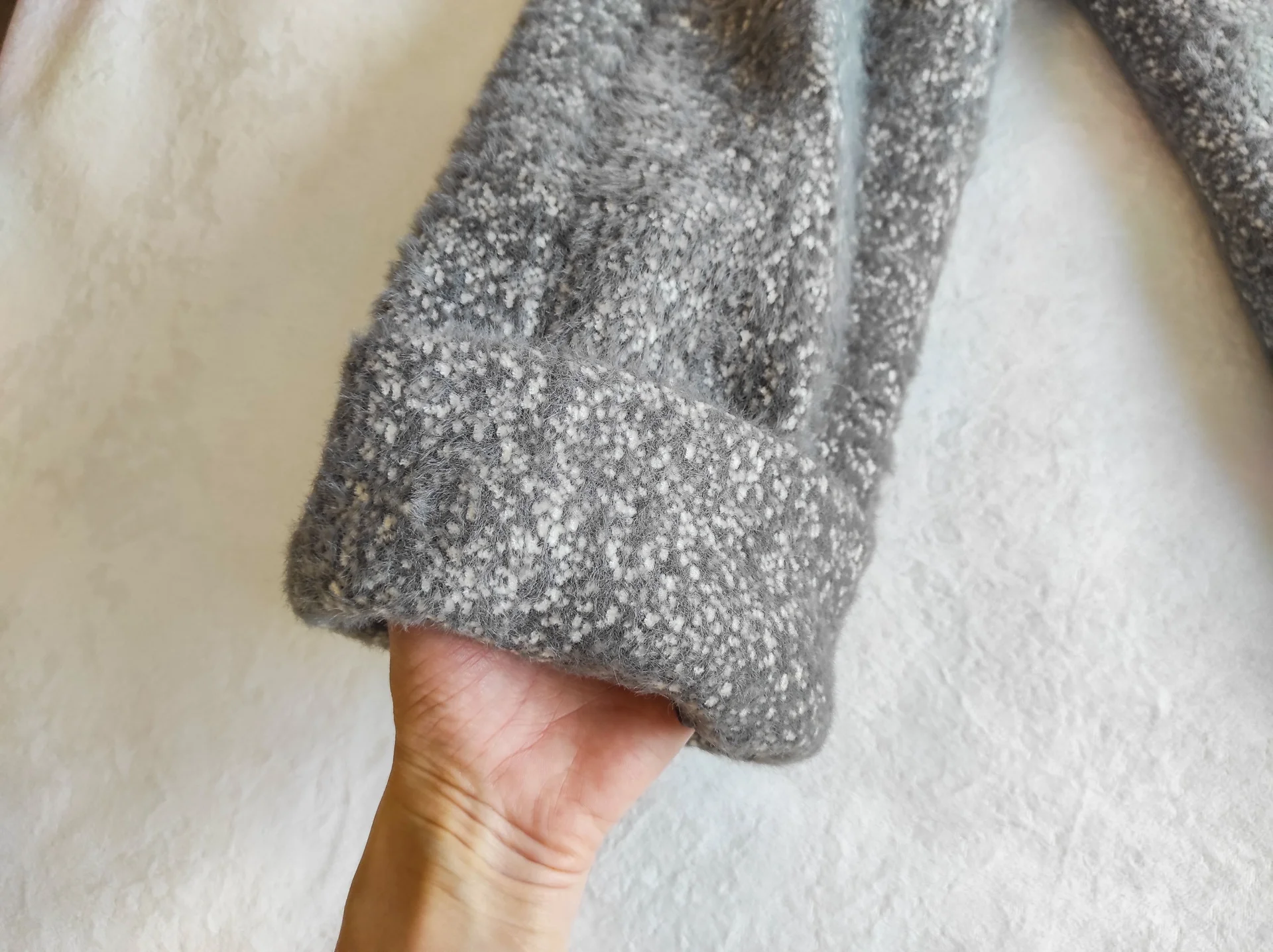 Пальто женское 48 50 демисезонное - миниатюра 3