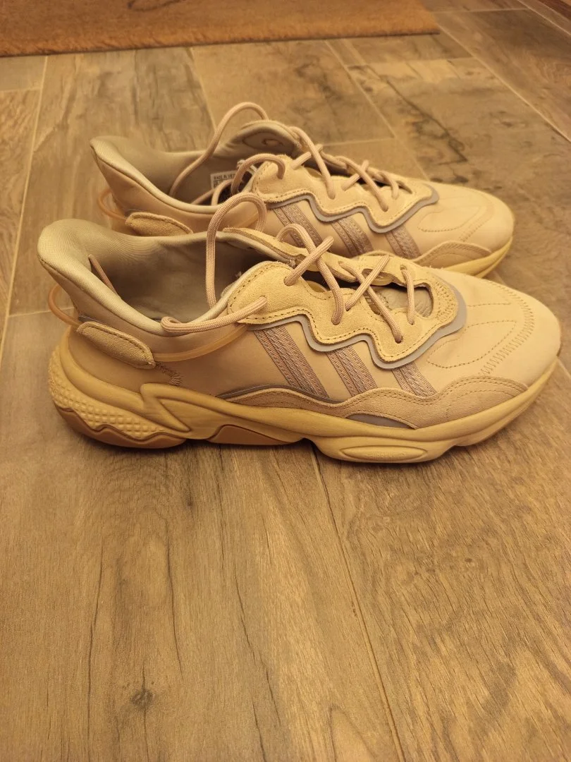 Кроссовки мужские Adidas Ozweego - миниатюра 2
