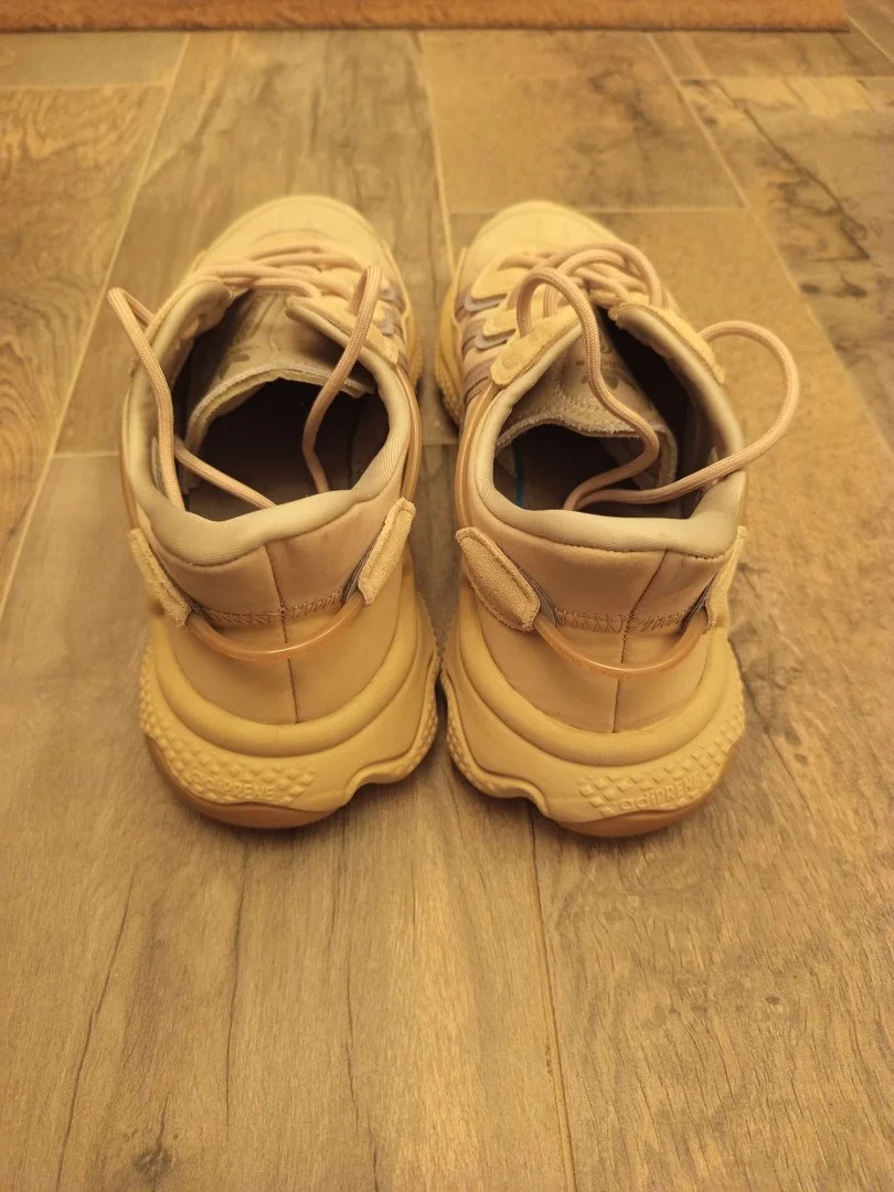 Кроссовки мужские Adidas Ozweego - миниатюра 3