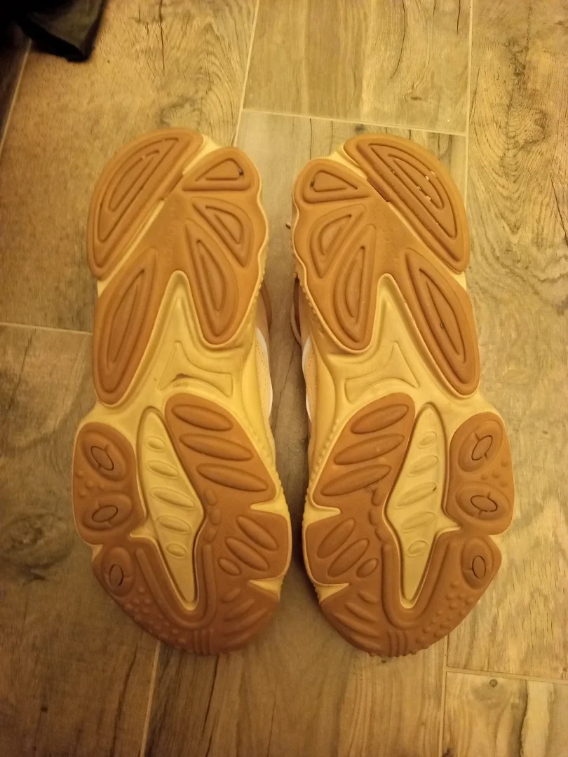 Кроссовки мужские Adidas Ozweego - миниатюра 5