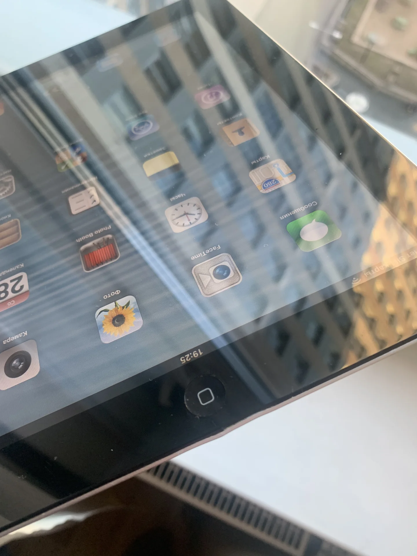 iPad 2 64GB iOS 6.1.3 - миниатюра 3