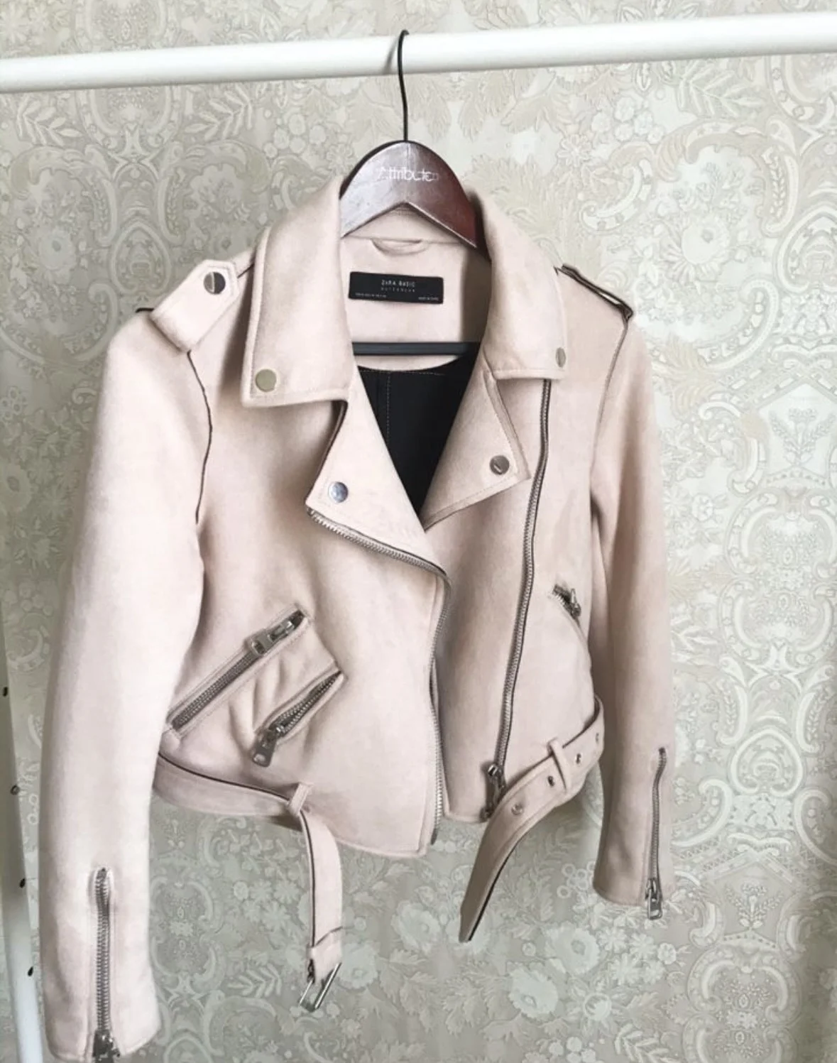 Куртка Zara - изображение 1