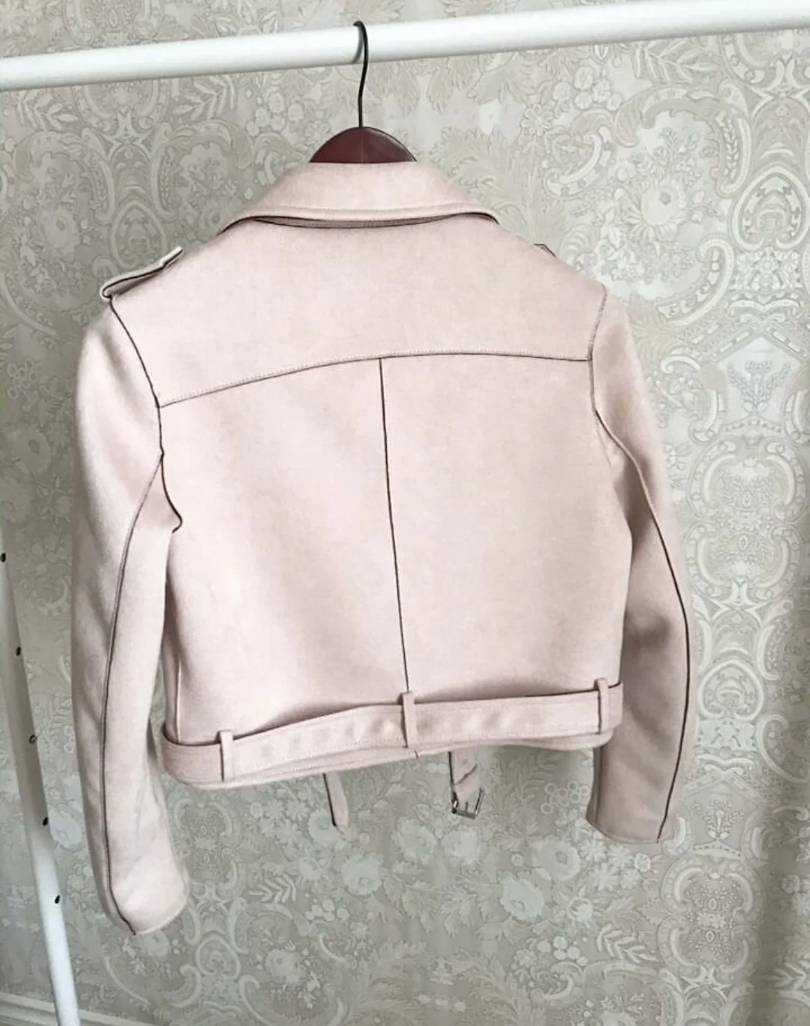Куртка Zara - миниатюра 2