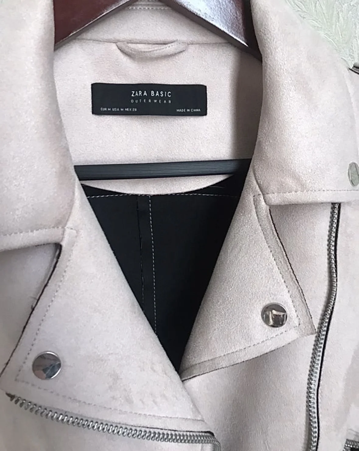 Куртка Zara - миниатюра 3