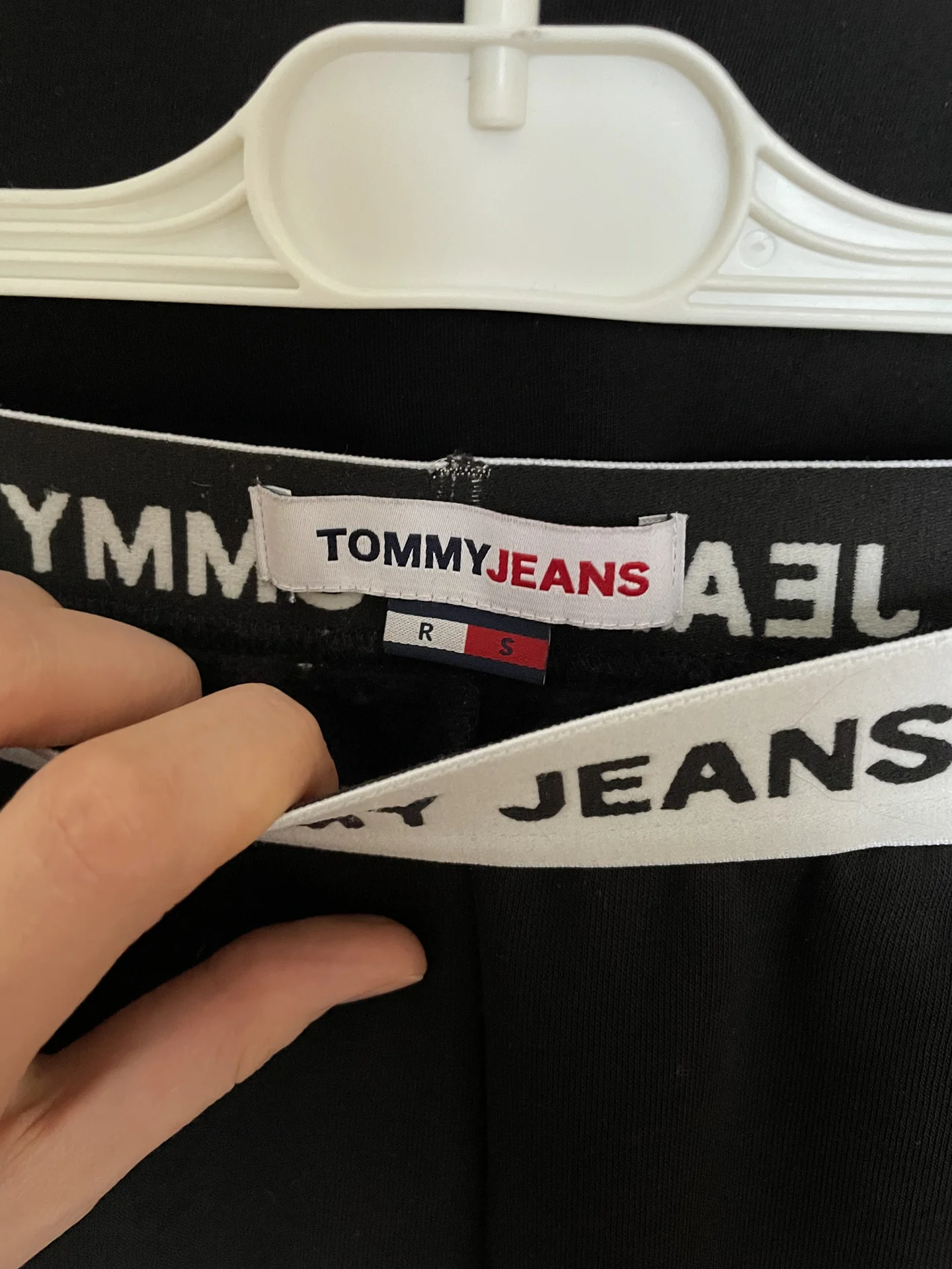 Tommy Hilfiger Костюм женский спортивный - миниатюра 5