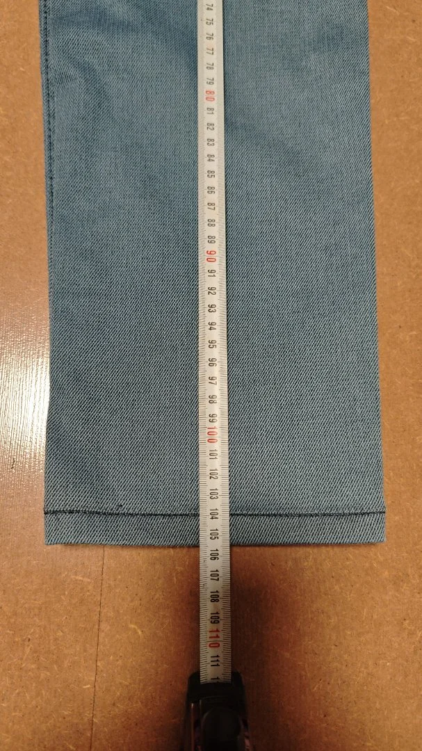 Джинсы Brioni Новые - миниатюра 4