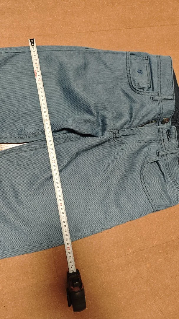 Джинсы Brioni Новые - миниатюра 6