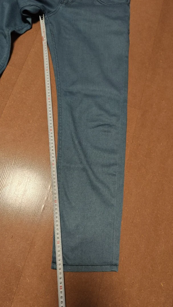 Джинсы Brioni Новые - миниатюра 7