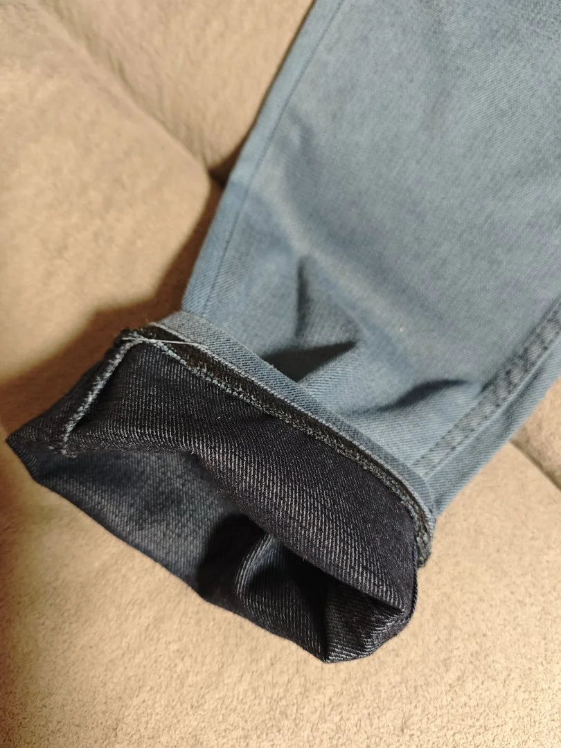 Джинсы Brioni Новые - миниатюра 8