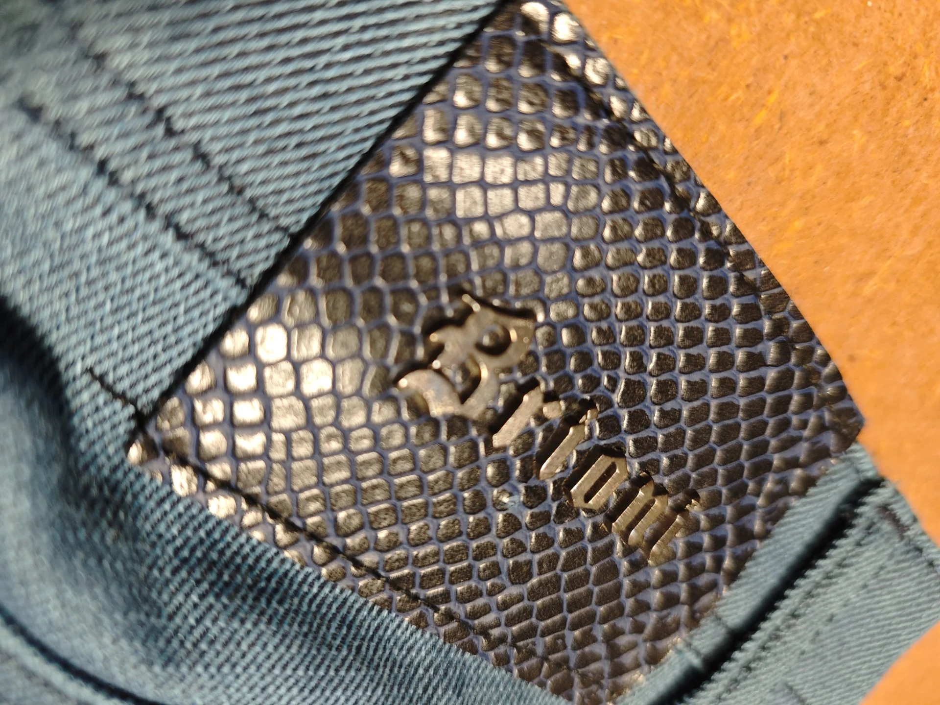 Джинсы Brioni Новые - миниатюра 12