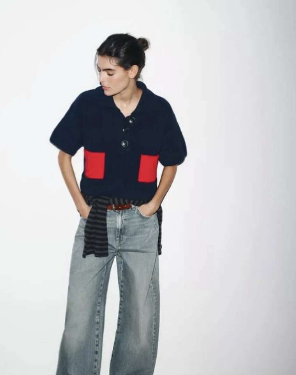 Кофта Zara - изображение 1