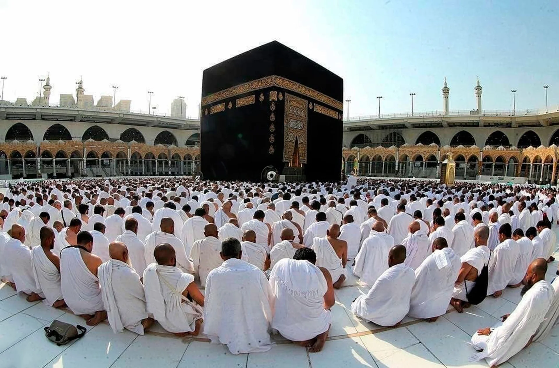 Умра и Хадж 🕋 - миниатюра 3
