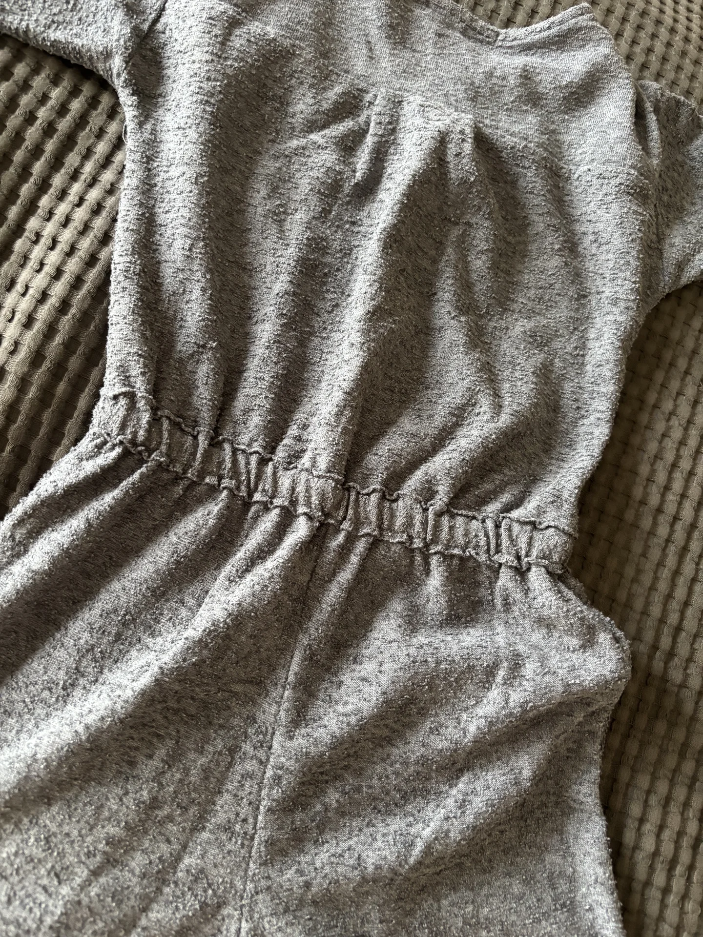 Комбинезон Zara girls 110 - миниатюра 7
