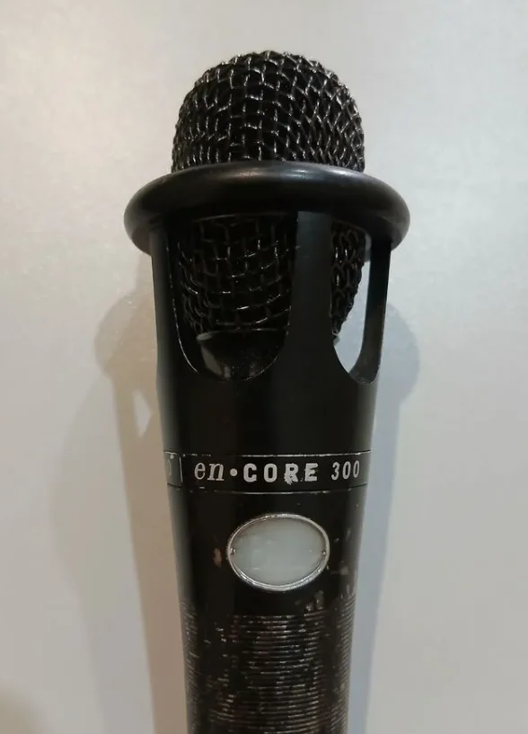Микрофон вокальный:  Blue Encore 300, конденсаторный, 40Гц-20кГц - миниатюра 2
