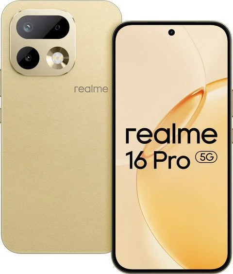 Realme 16 pro 5g - миниатюра 2