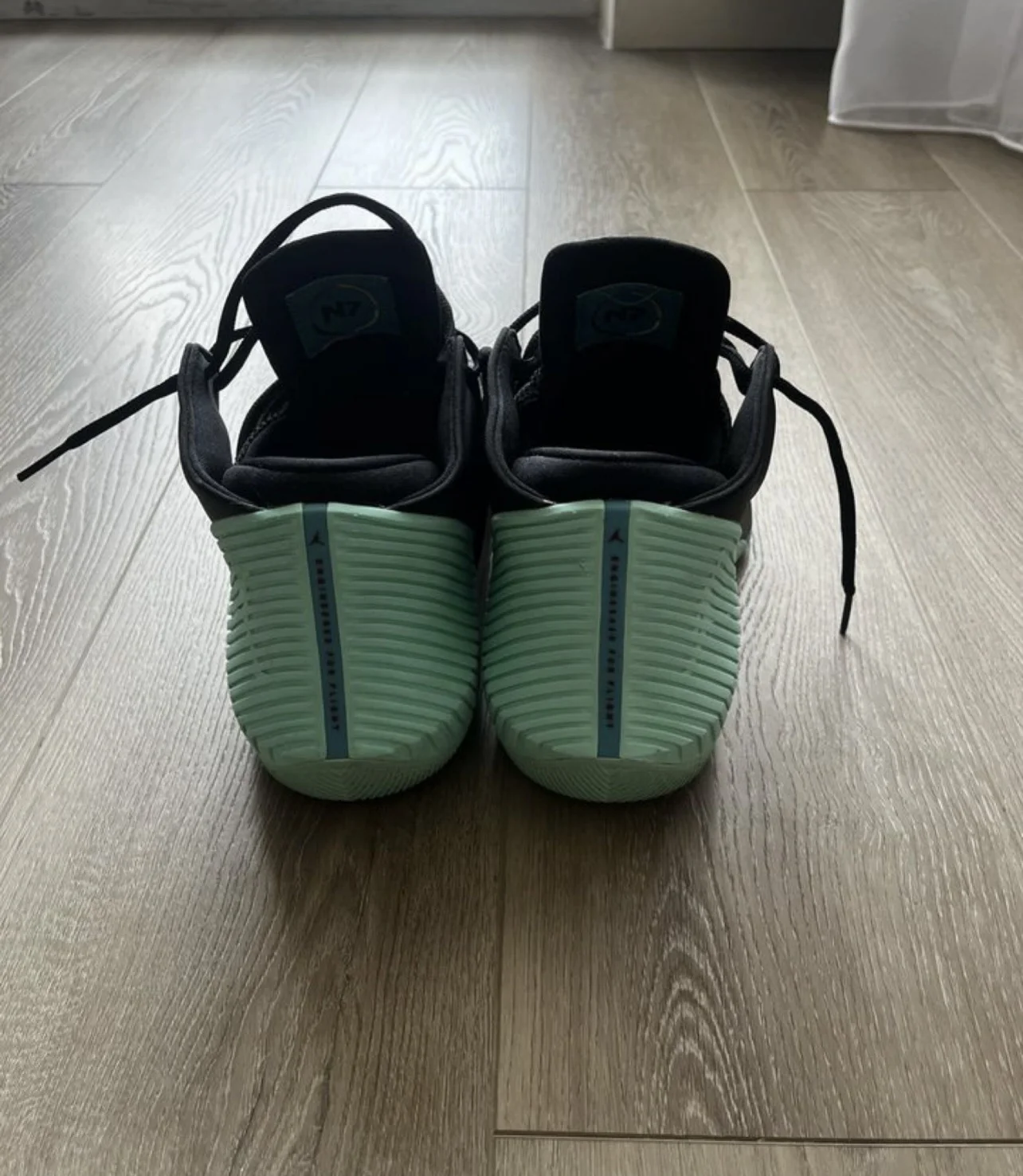 Jordan why not zero 1 low - миниатюра 4