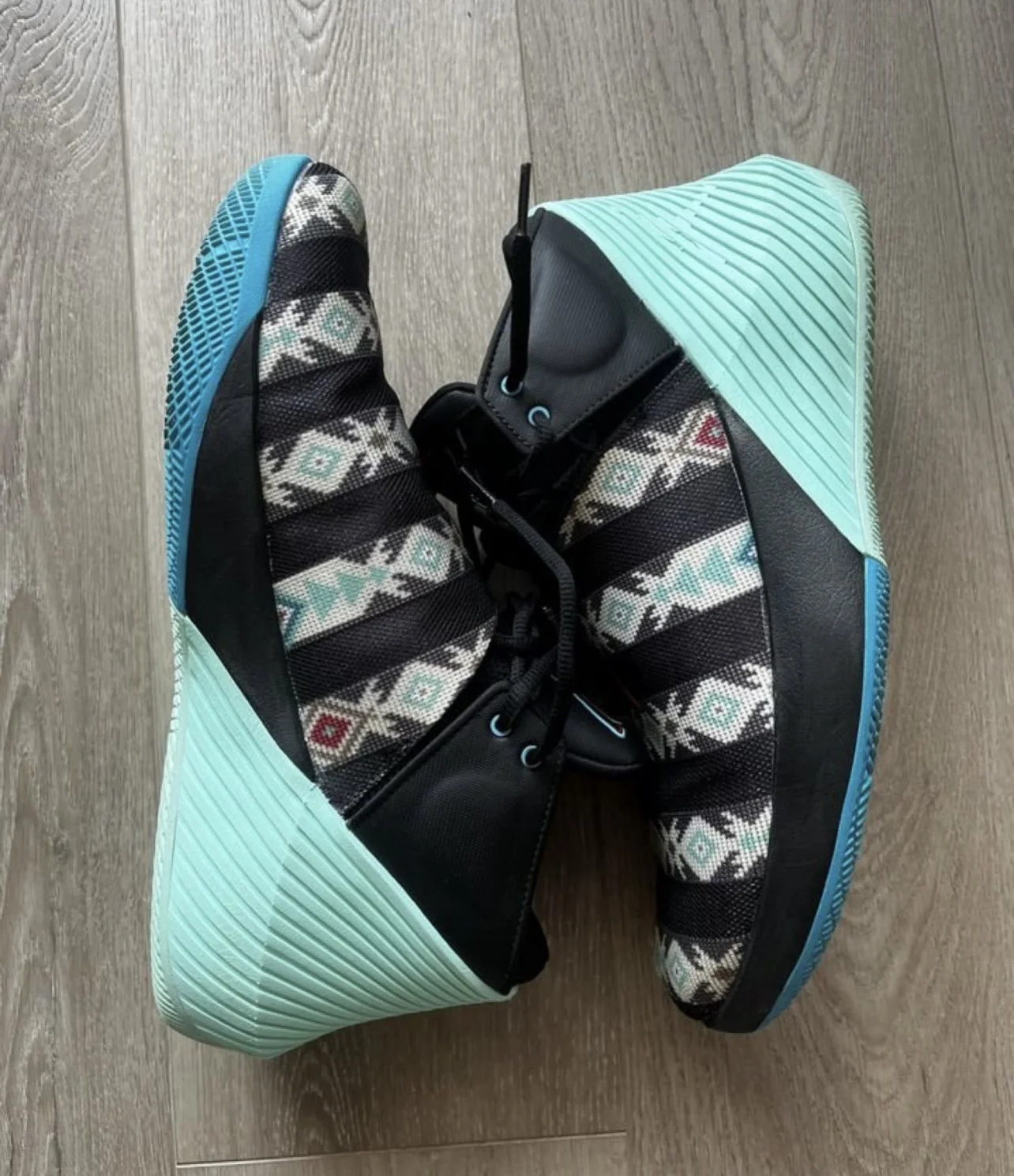 Jordan why not zero 1 low - миниатюра 7