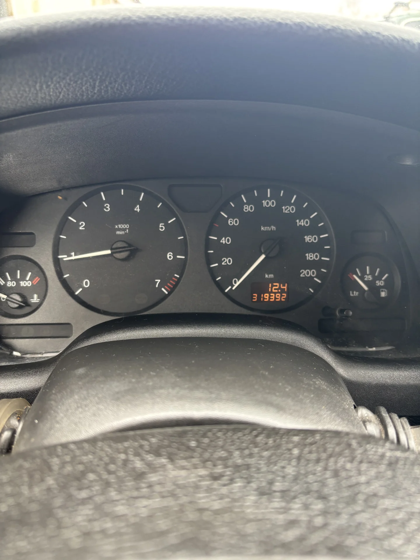 Opel Astra G - изображение 1