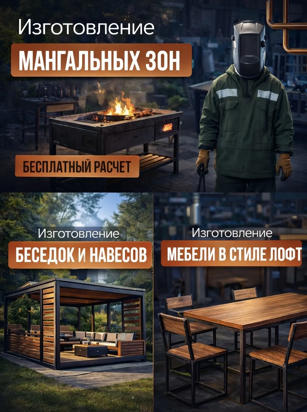 Мангальная зона - миниатюра 10