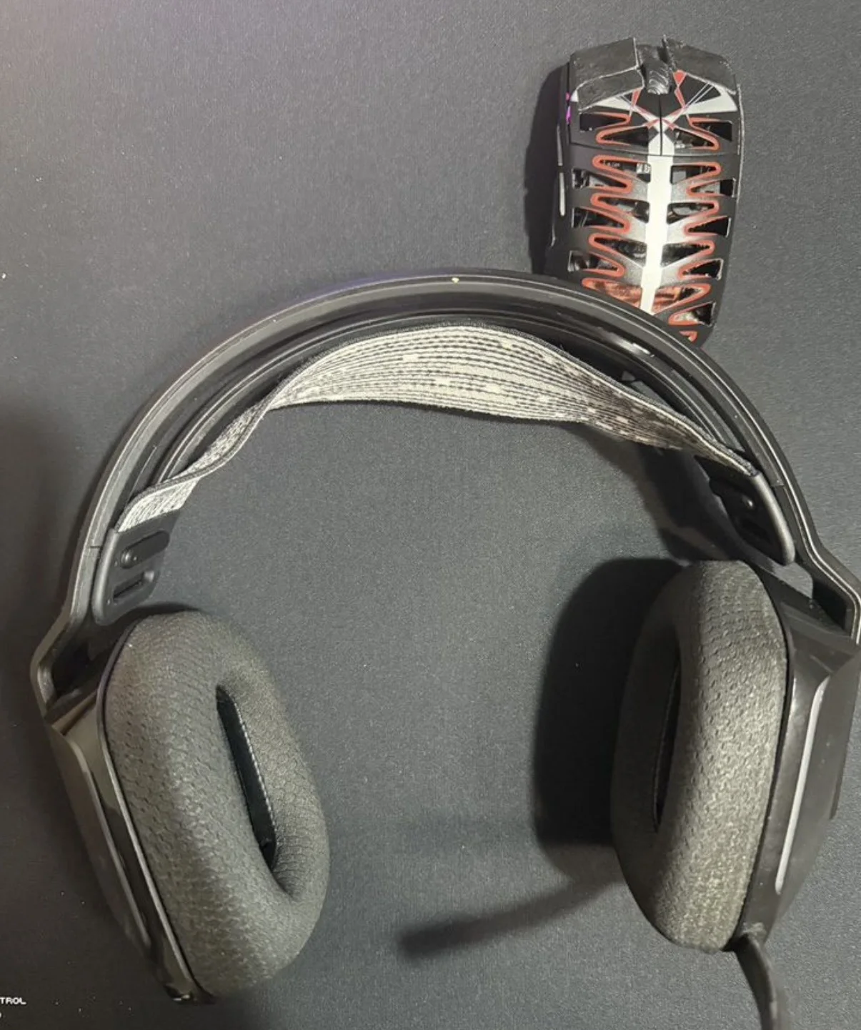 logitech g733 - миниатюра 2