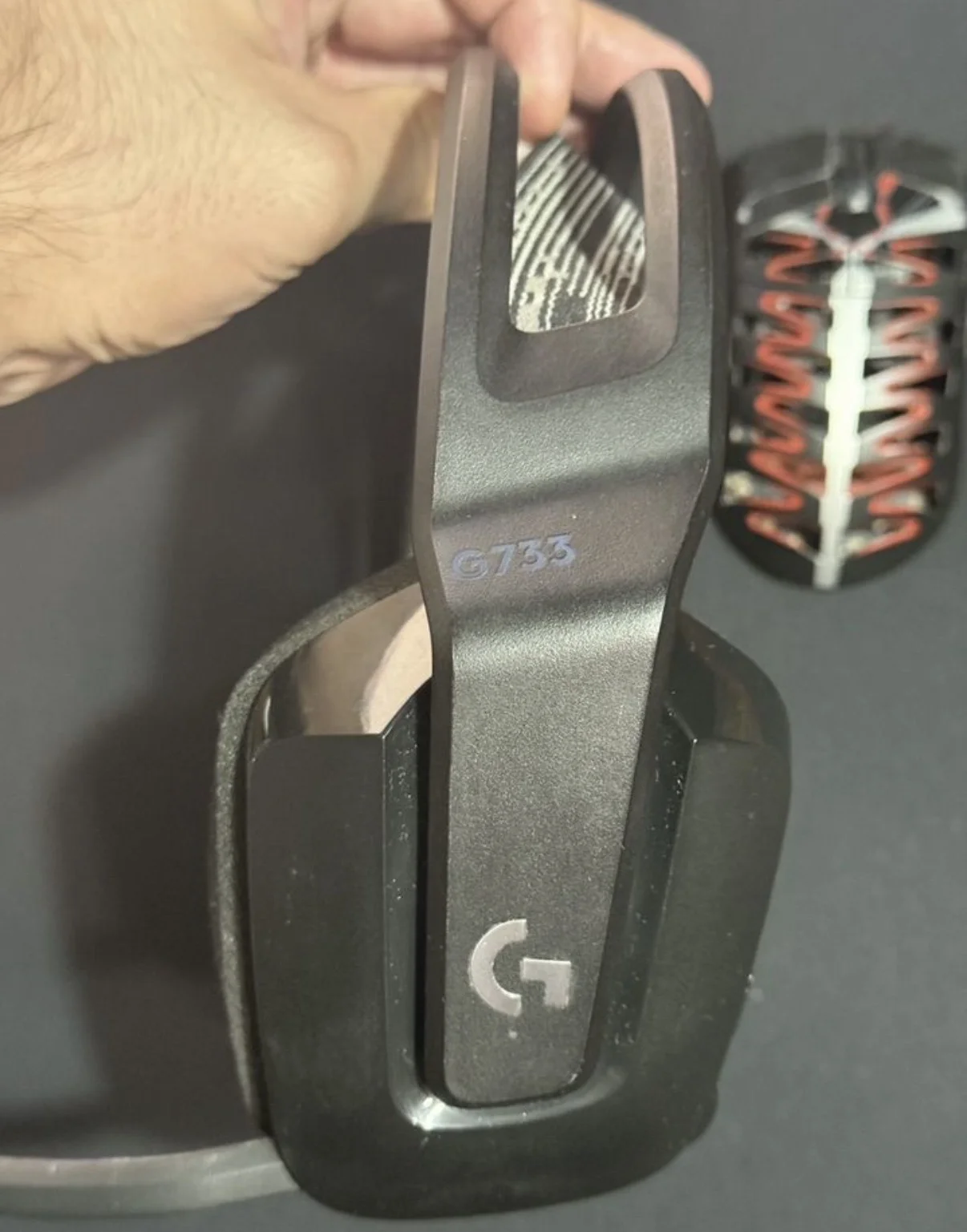logitech g733 - миниатюра 3