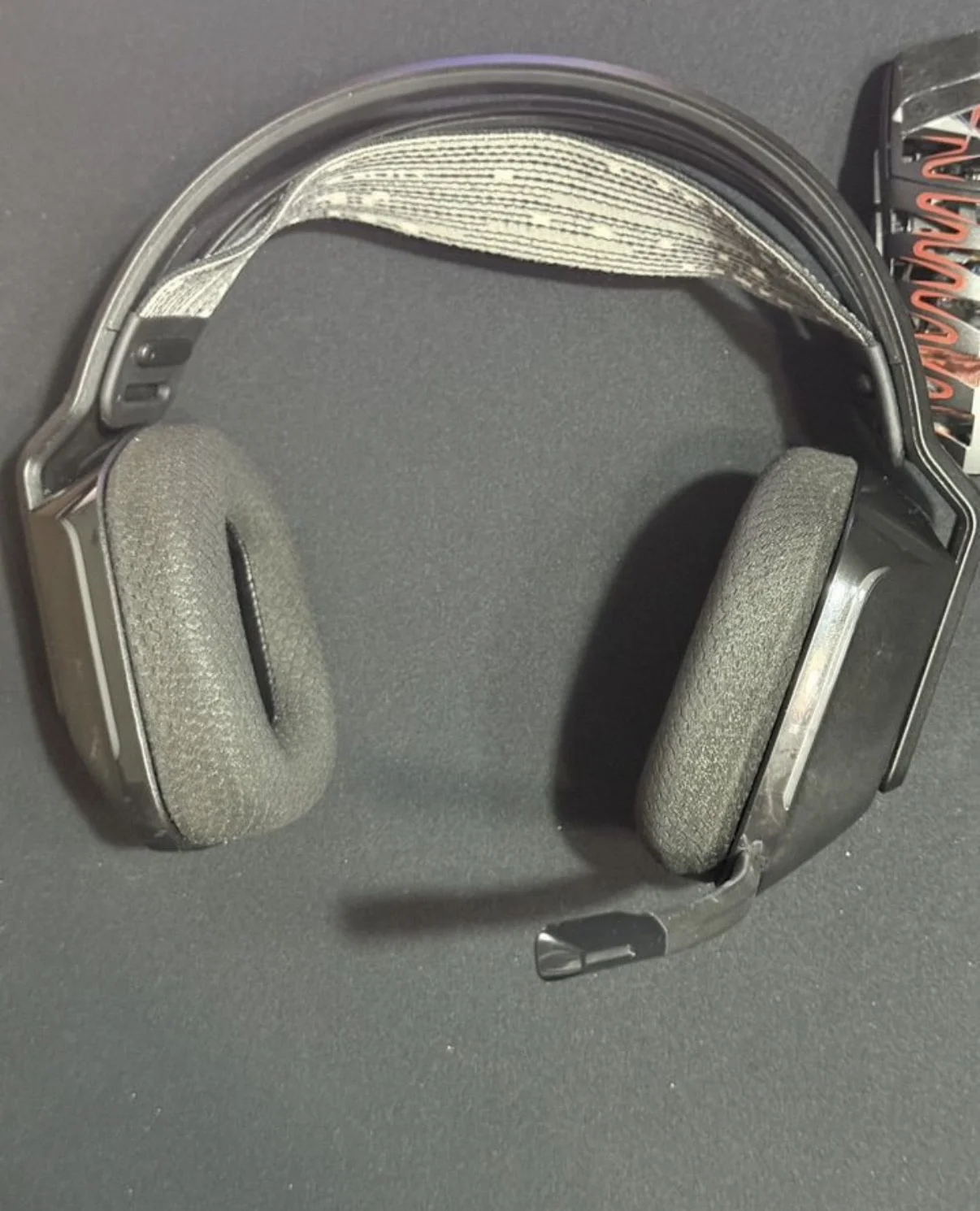 logitech g733 - миниатюра 4