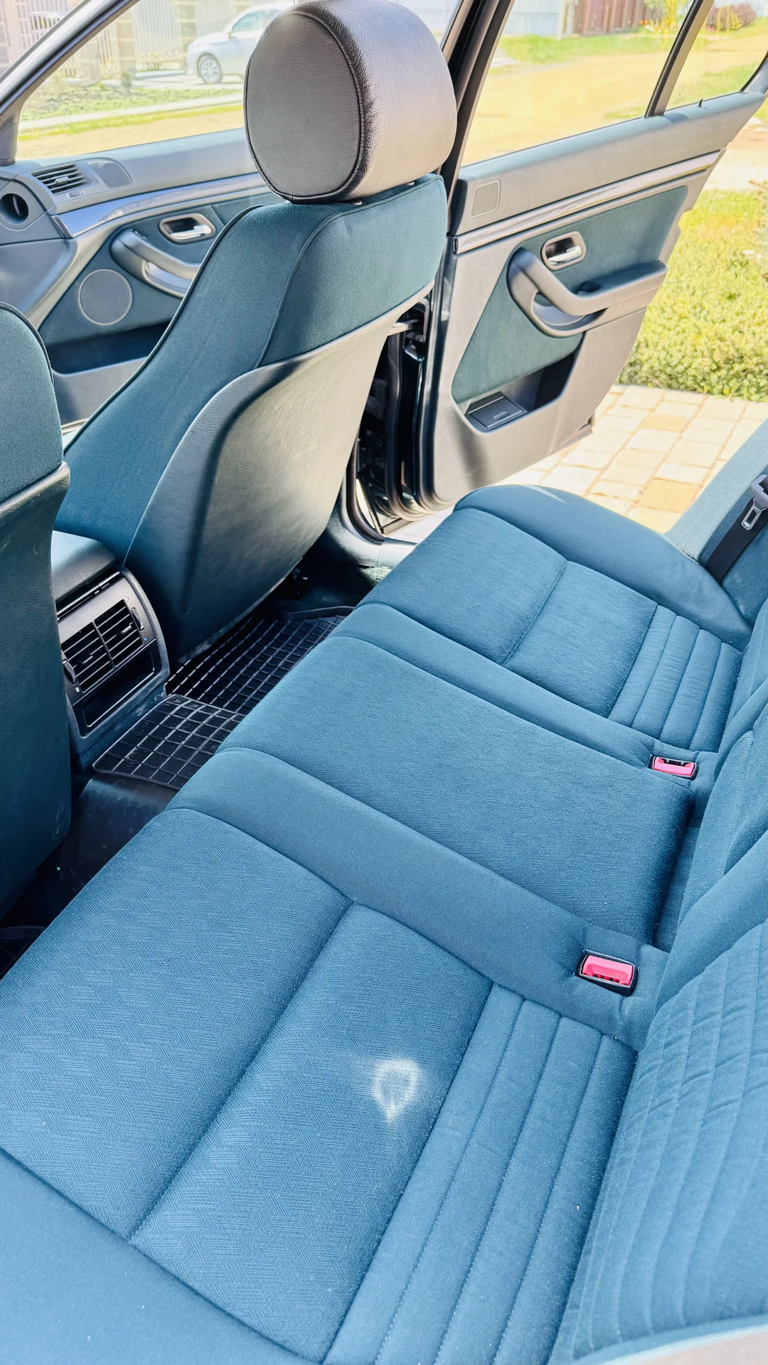 BMW 5 E39 - миниатюра 8