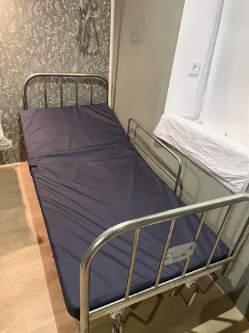 кровать для лежачих больных