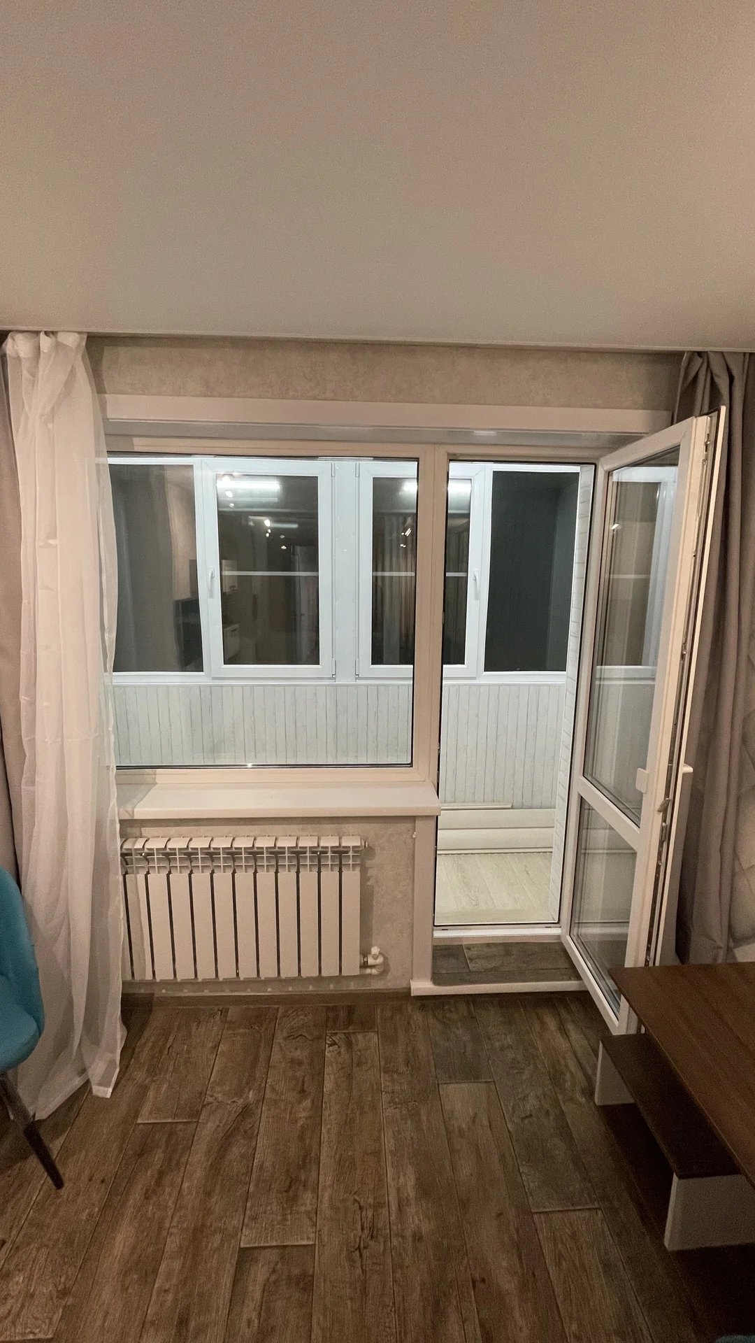Продаётся квартира под ключ, с техникой и мебелью - миниатюра 5