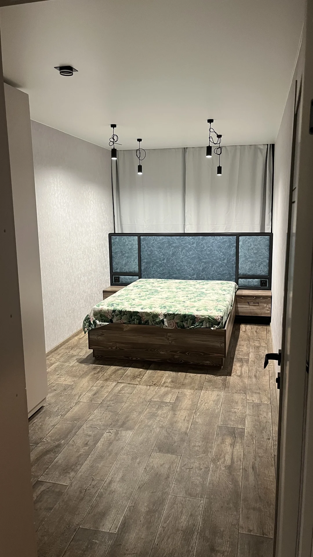 Продаётся квартира под ключ, с техникой и мебелью - миниатюра 8