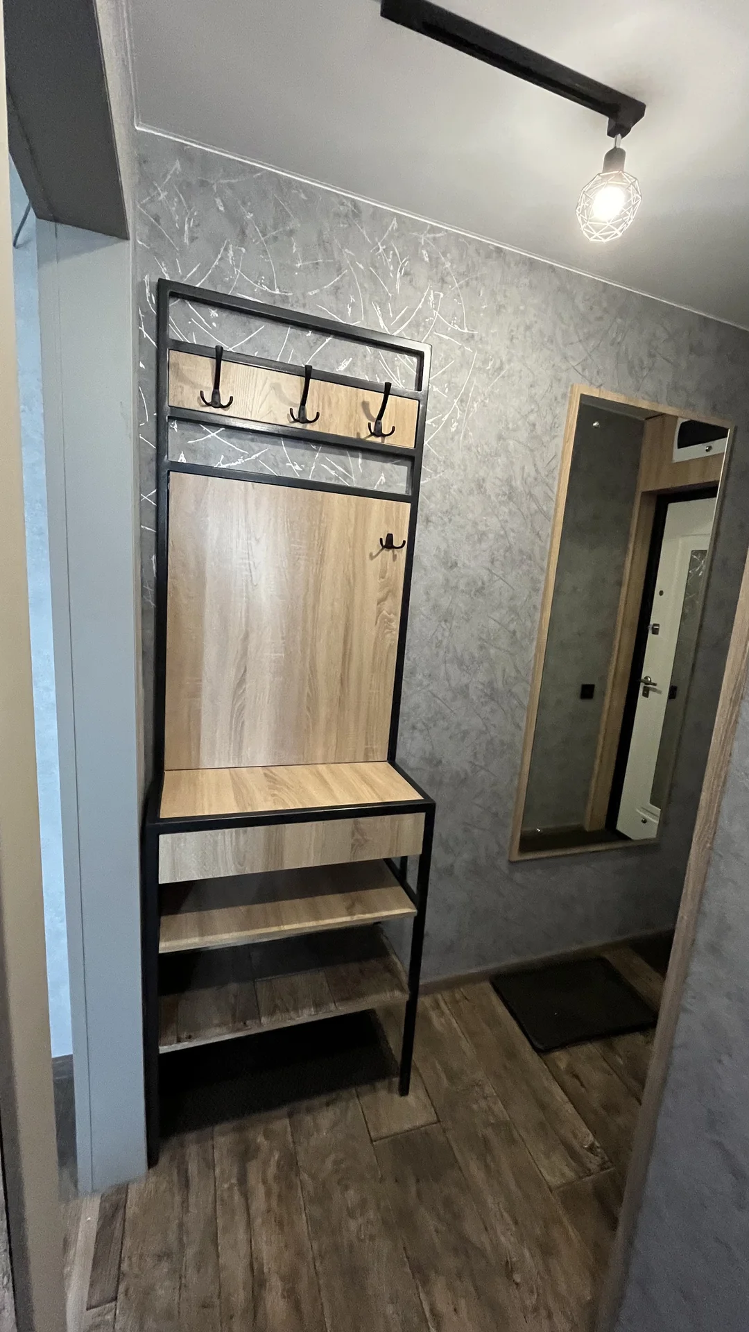 Продаётся квартира под ключ, с техникой и мебелью - миниатюра 26
