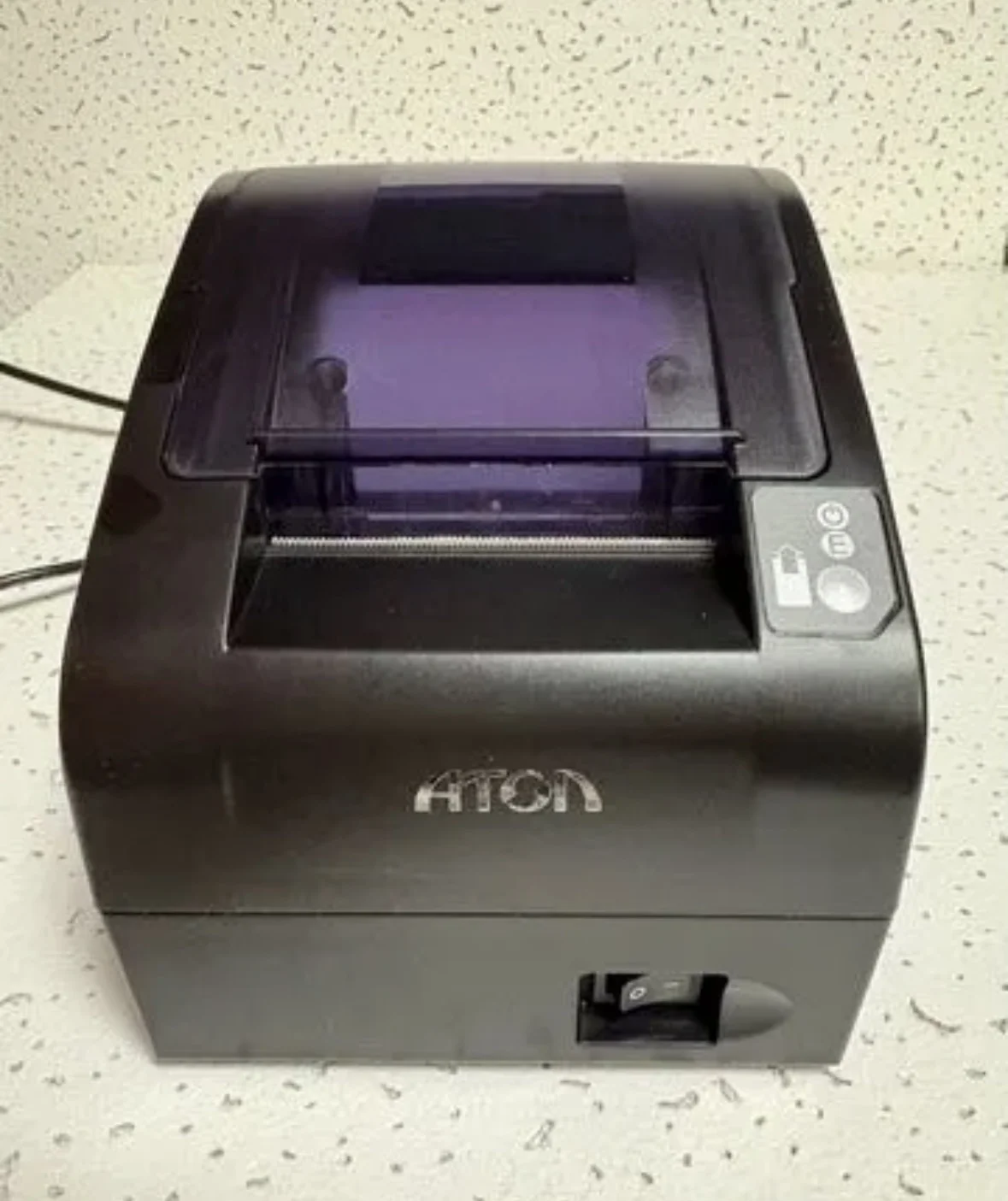 Кассовый комплект для магазина / POS-терминал 14 9 - миниатюра 3