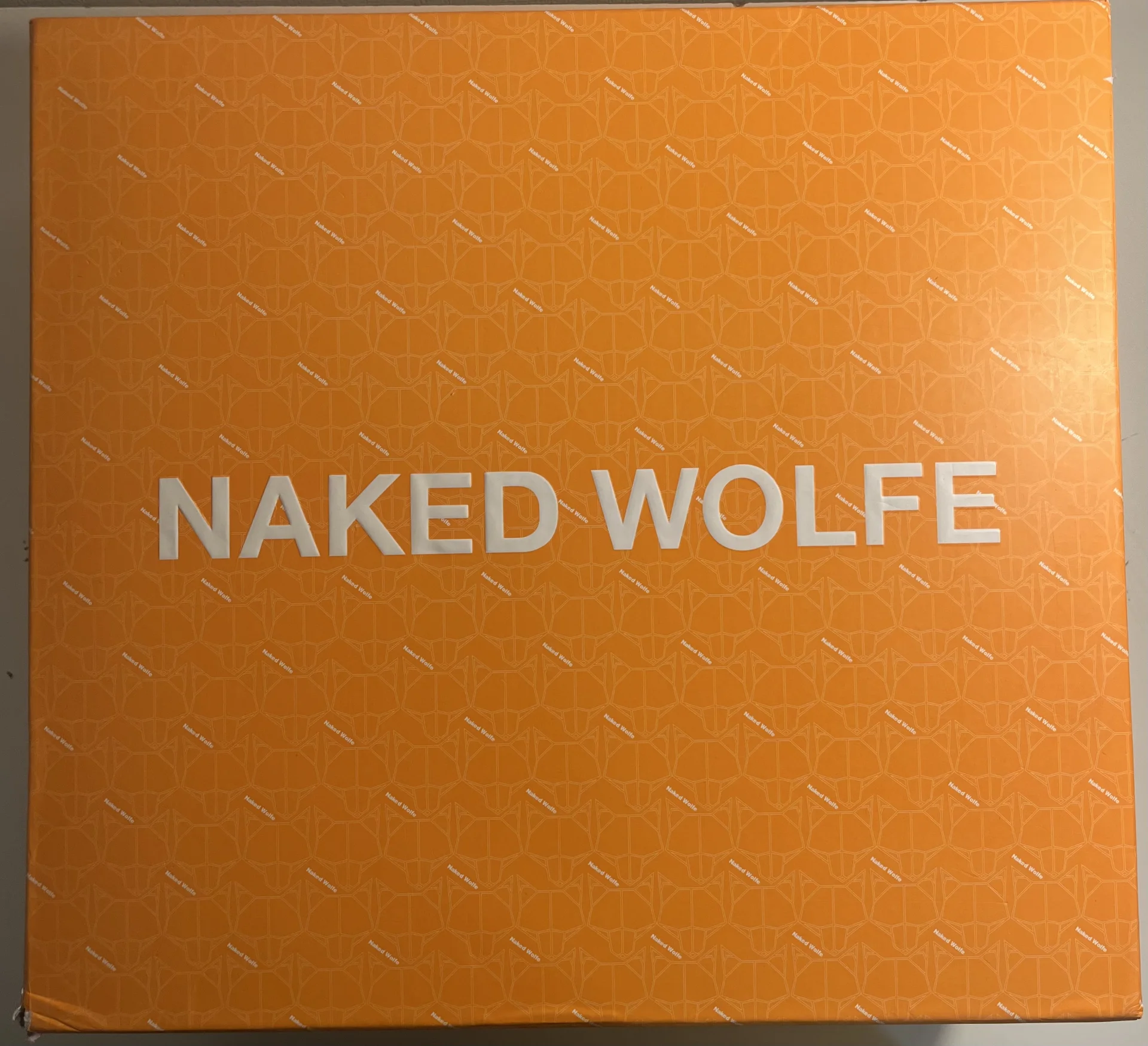 Naked Wolfe ботинки - миниатюра 6