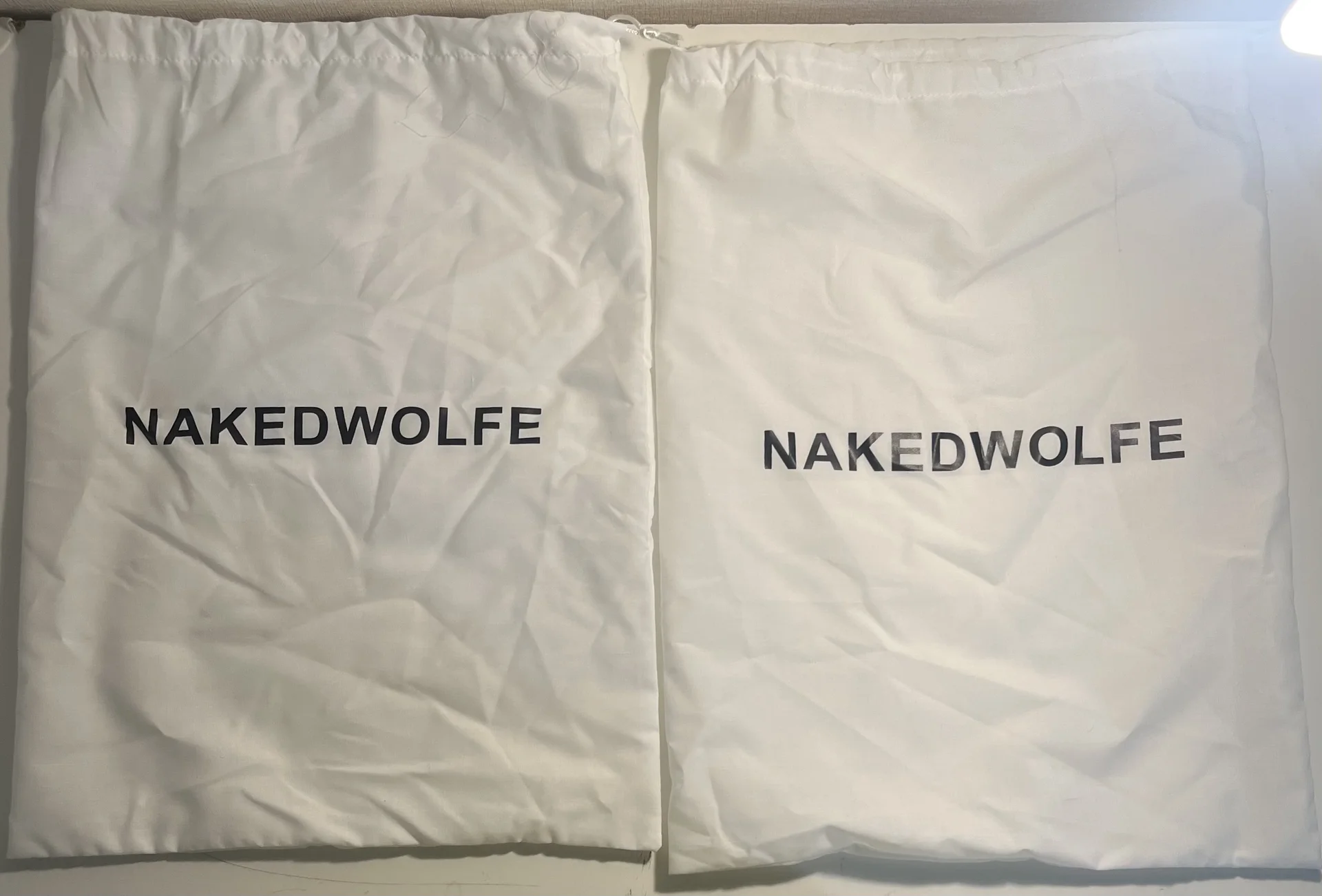 Naked Wolfe ботинки - миниатюра 9