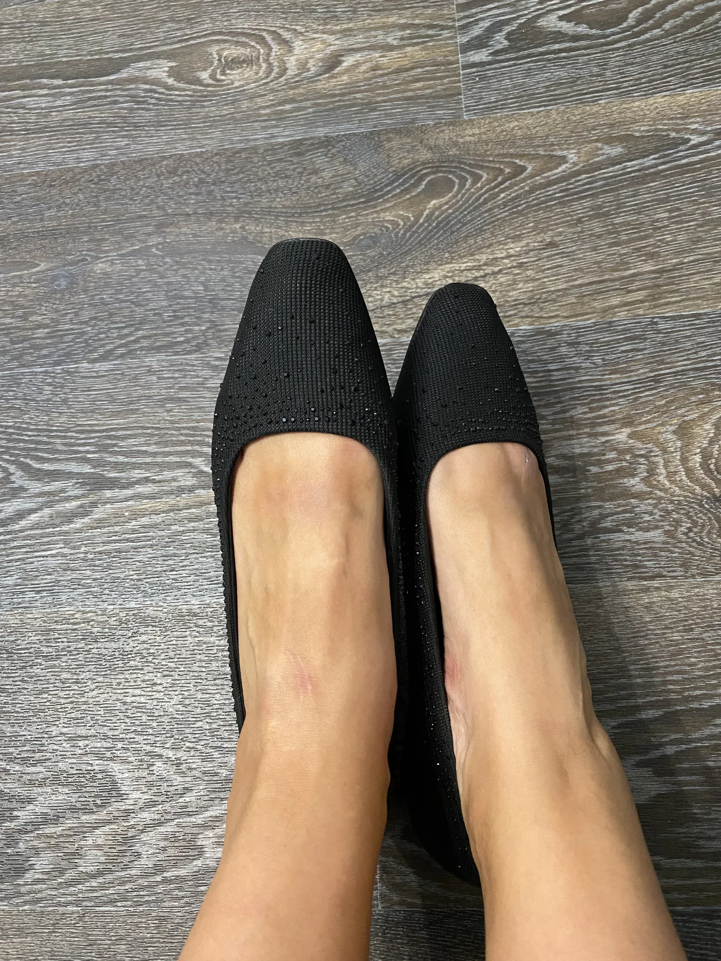 Балетки Zara 42 - миниатюра 3