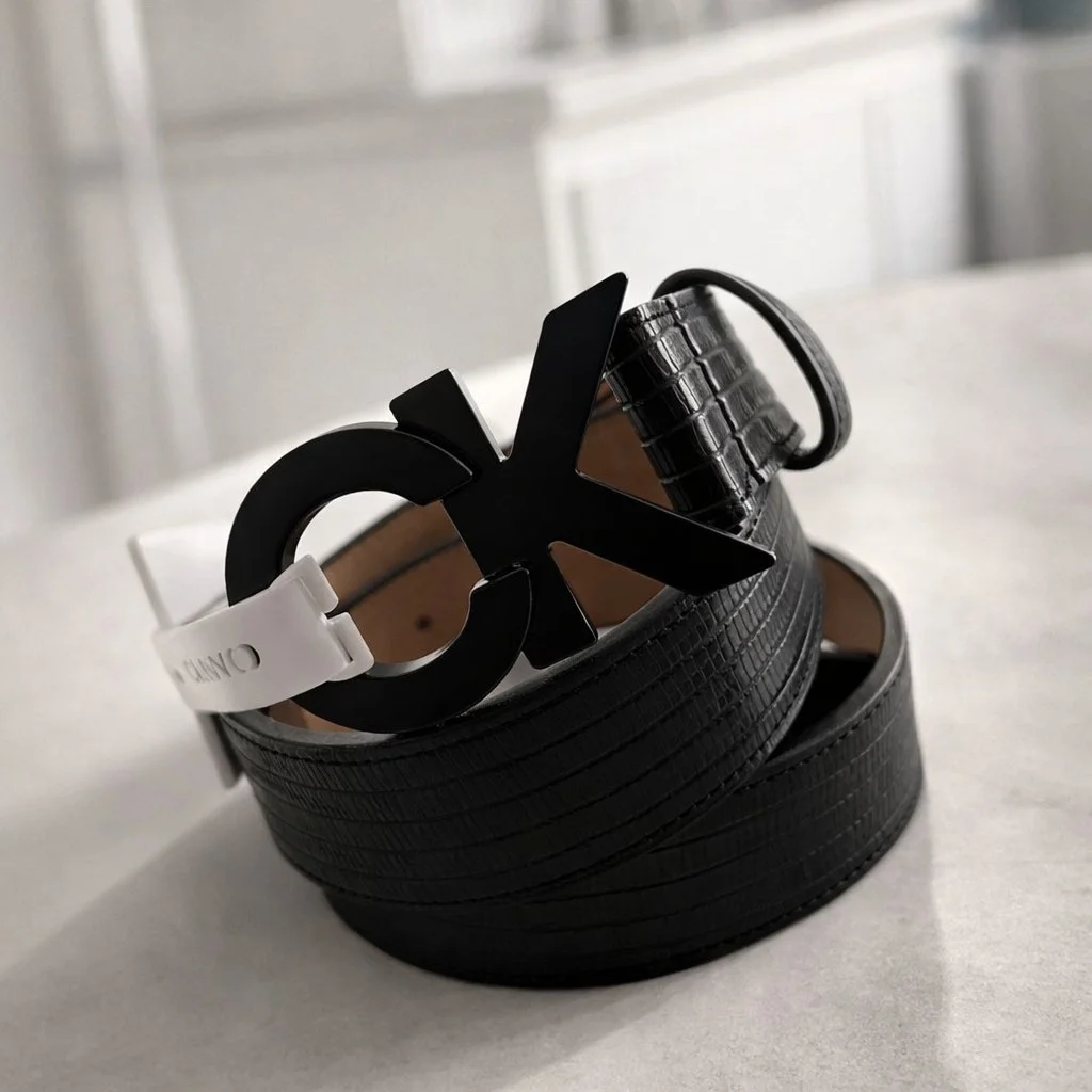 Ремень Calvin Klein новый ,оригинал - изображение 1