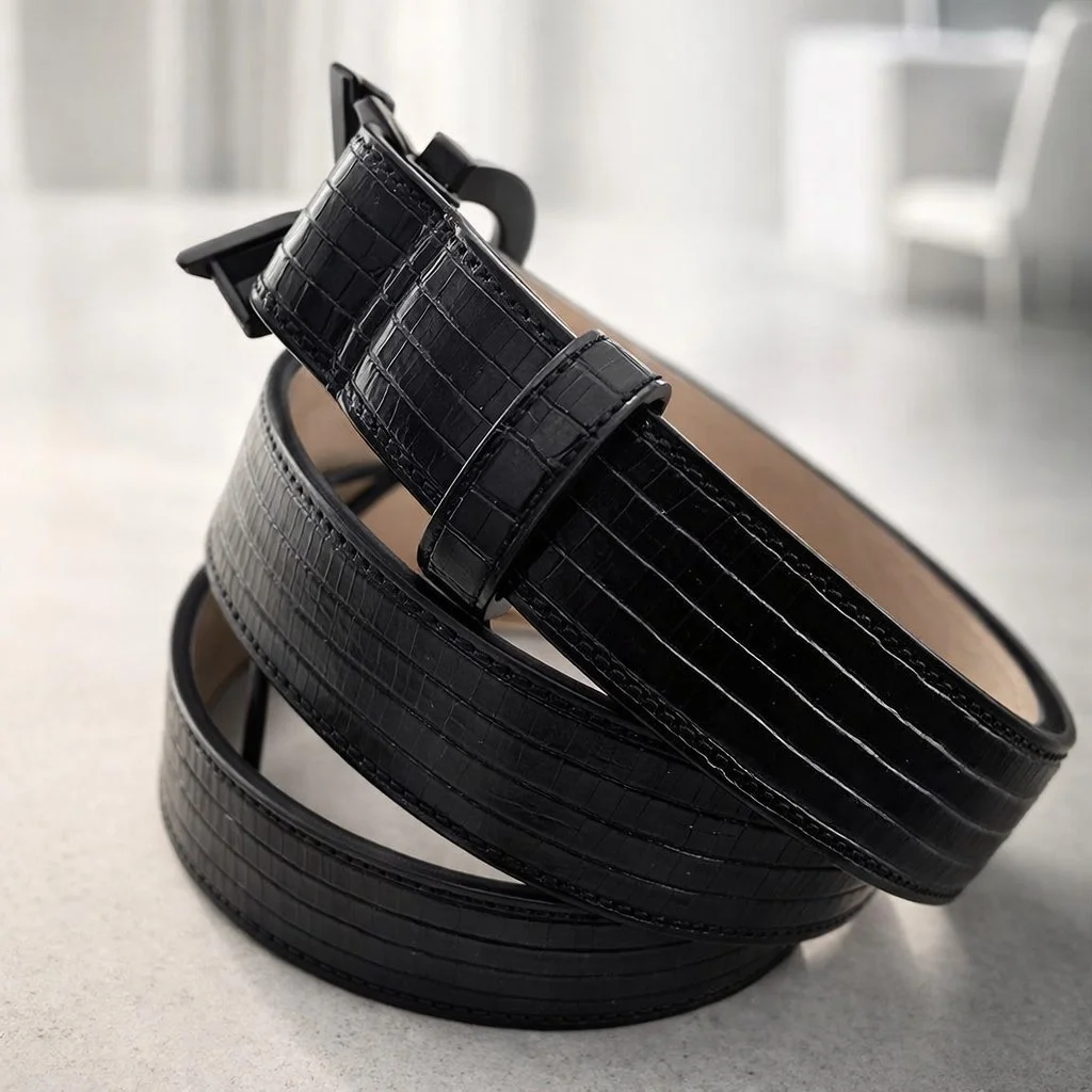 Ремень Calvin Klein новый ,оригинал - миниатюра 3