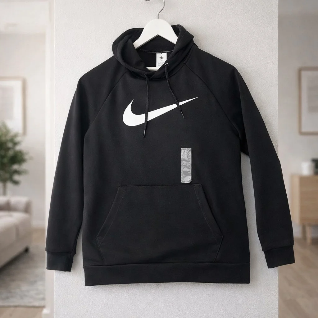 Толстовка Nike оригинал ,новая - миниатюра 2
