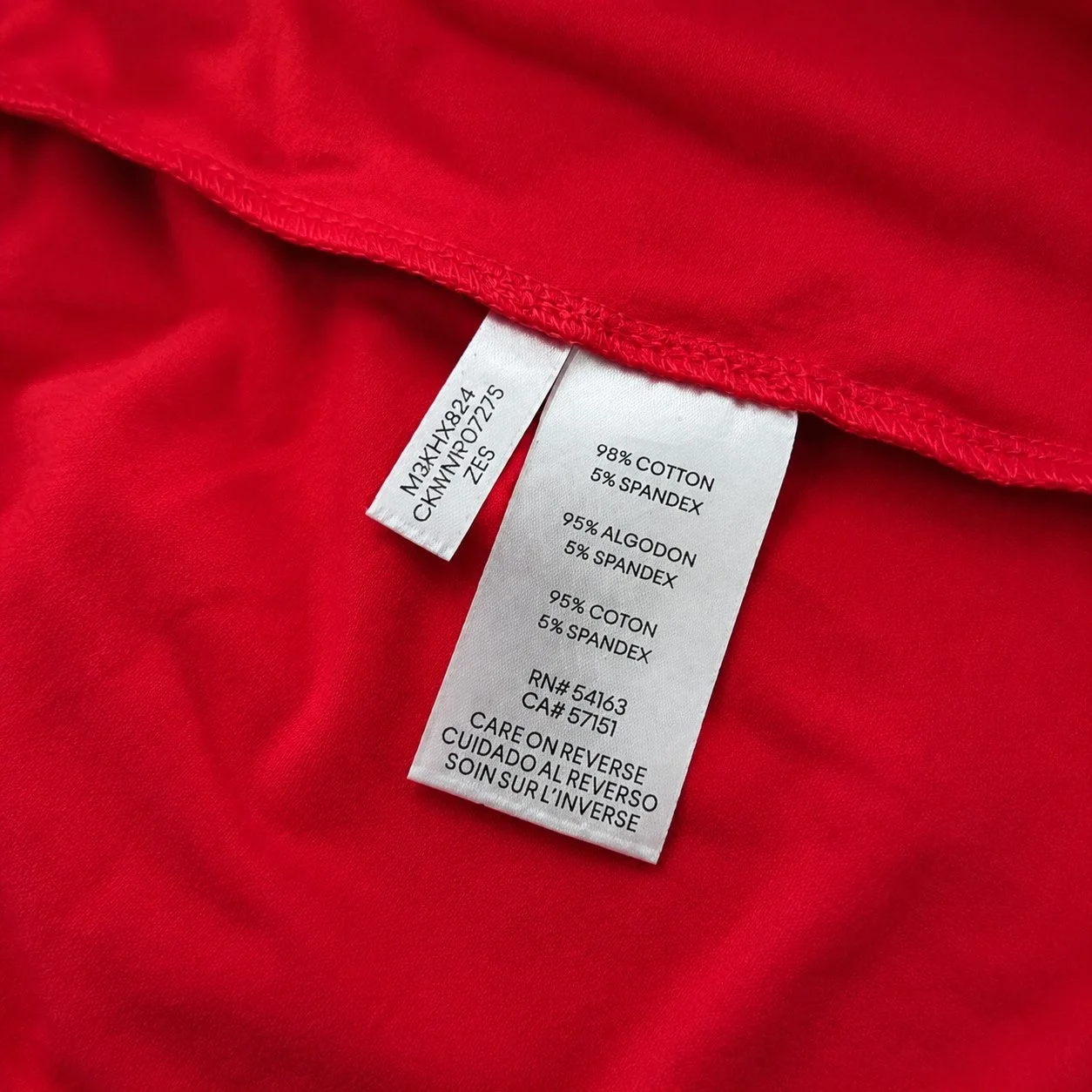 Футболка Calvin Klein новая ,оригинал - миниатюра 6