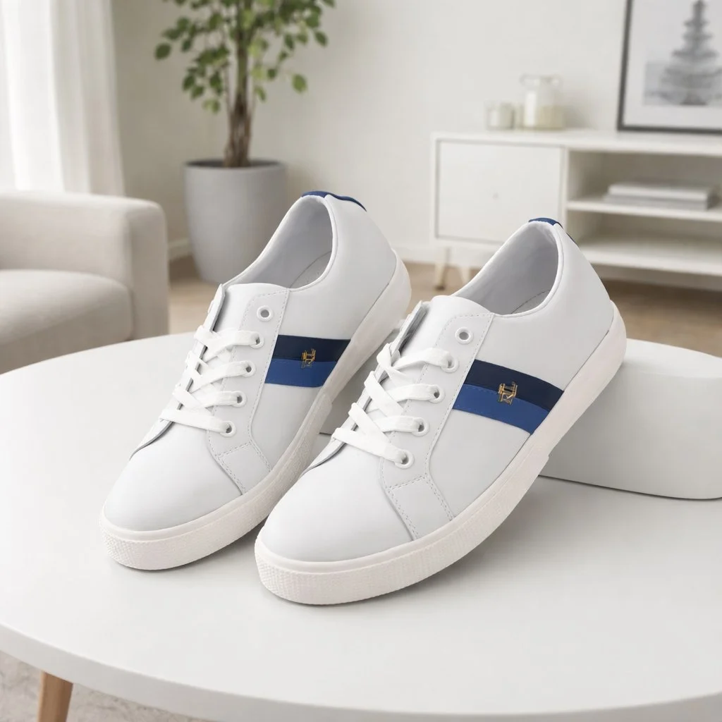 Кеды Ralph Lauren новые,оригинал - миниатюра 5