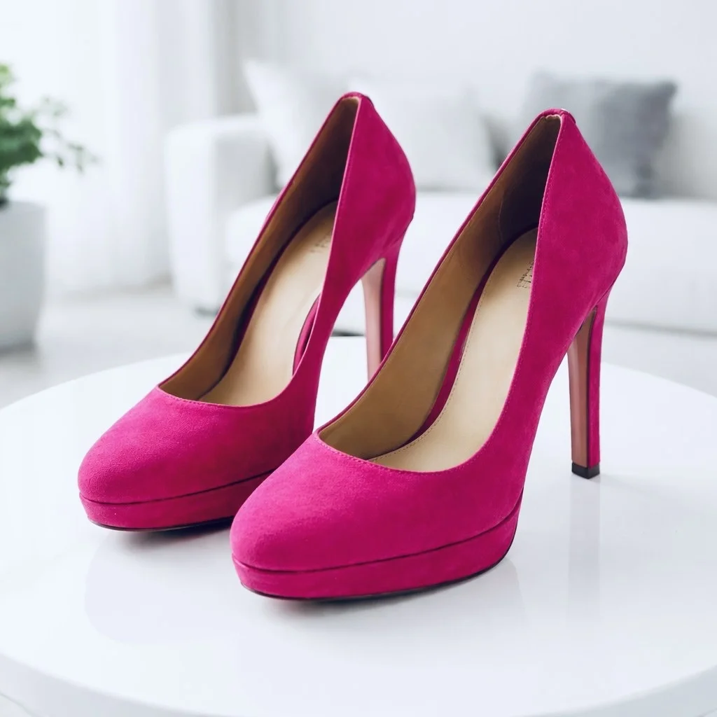 Туфли Michael Kors новые ,оригинал - миниатюра 2